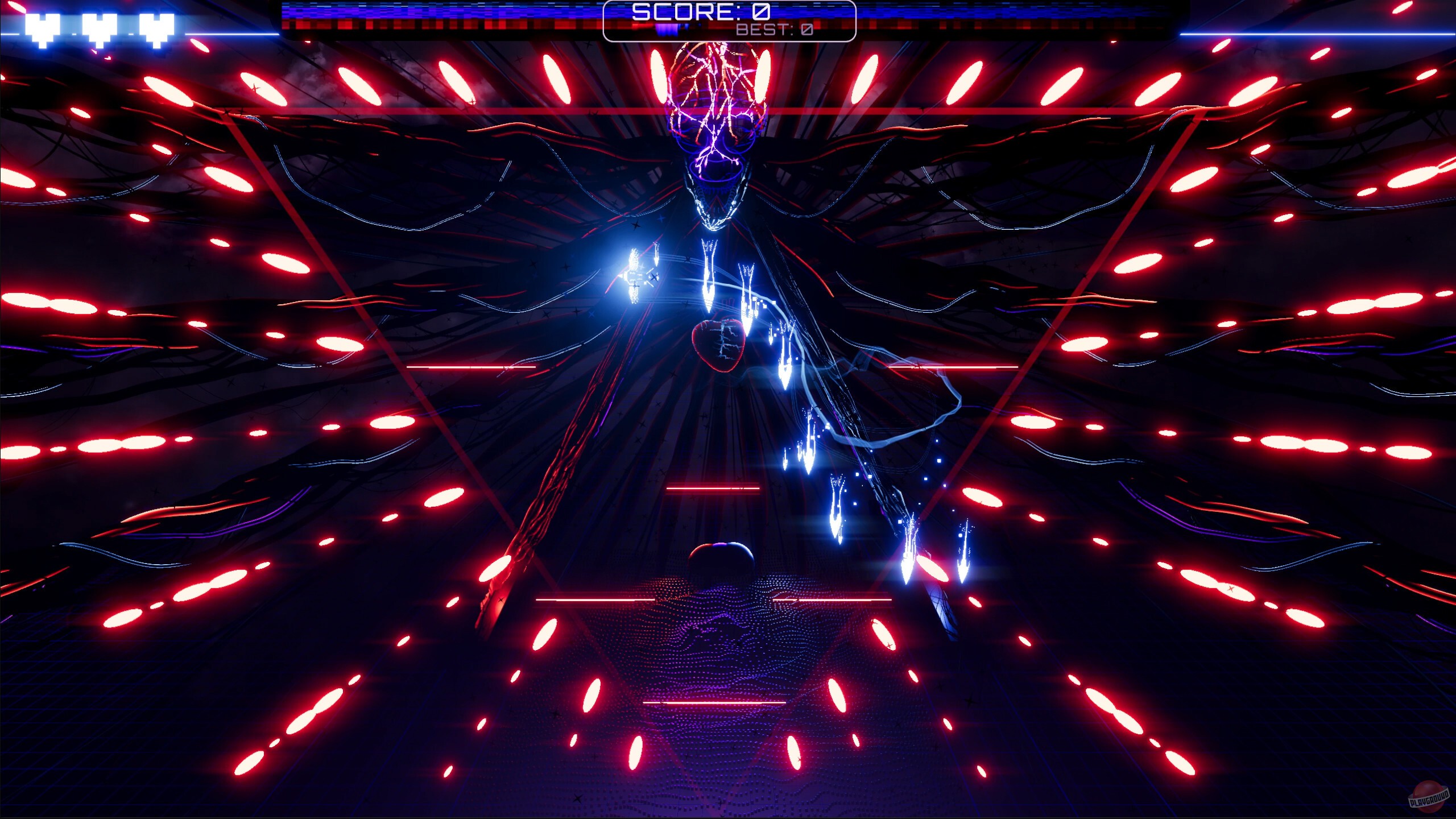 Скриншот Audiomech: Your Music Transformed