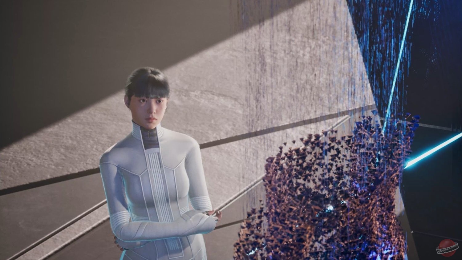 Скриншот Cinder City