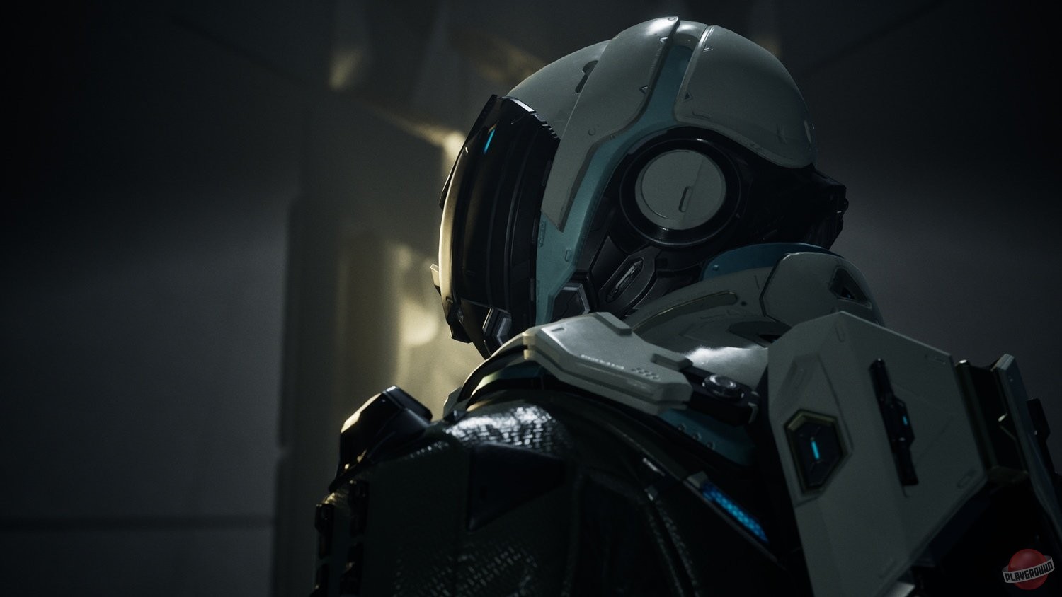 Скриншот Cinder City