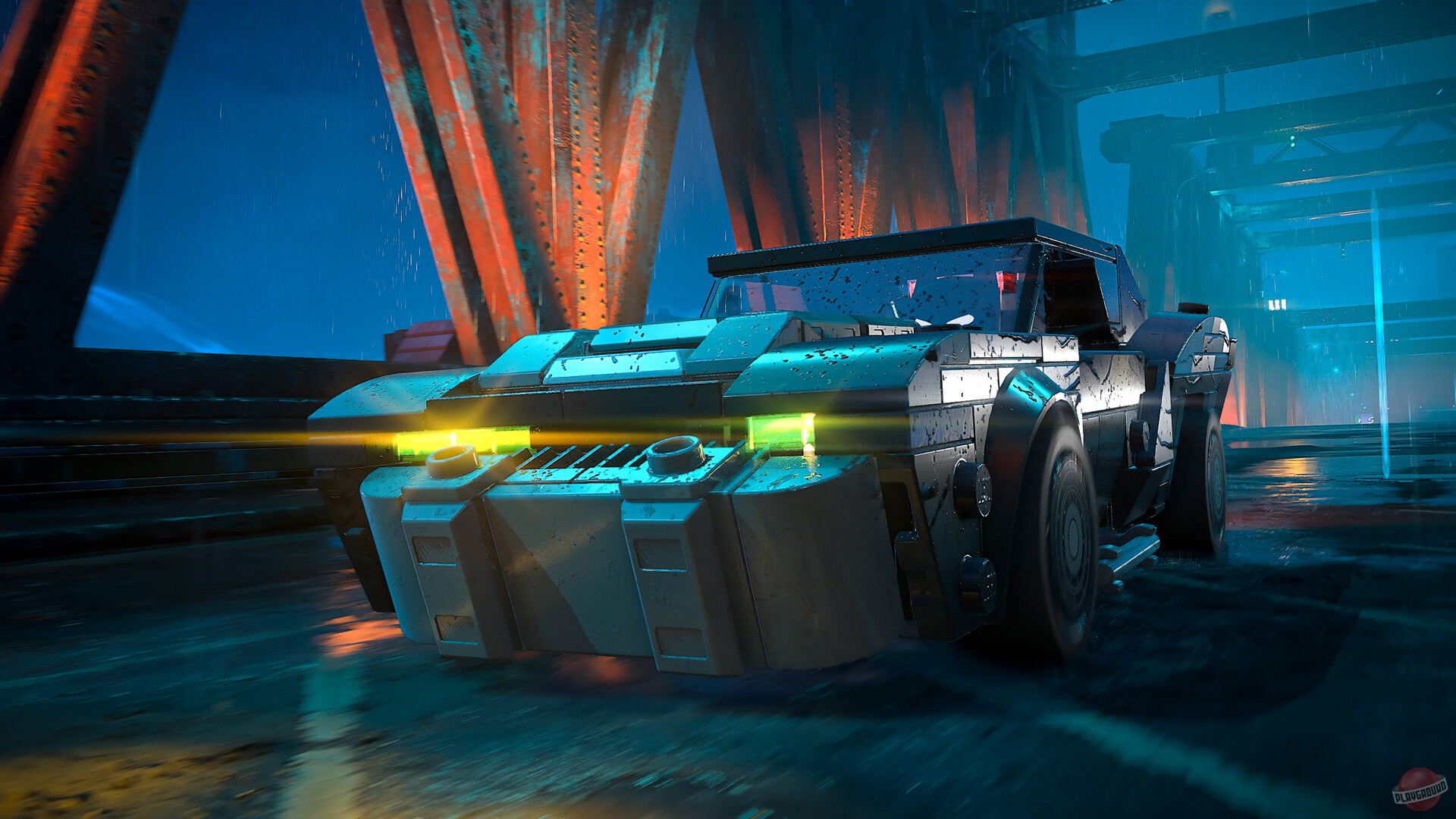 LEGO Batman: Legacy of the Dark Knight - описание, системные требования ...