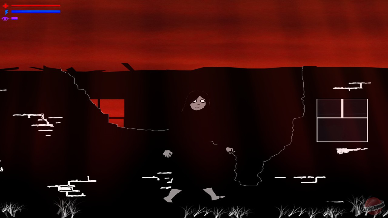 Скриншот Reach