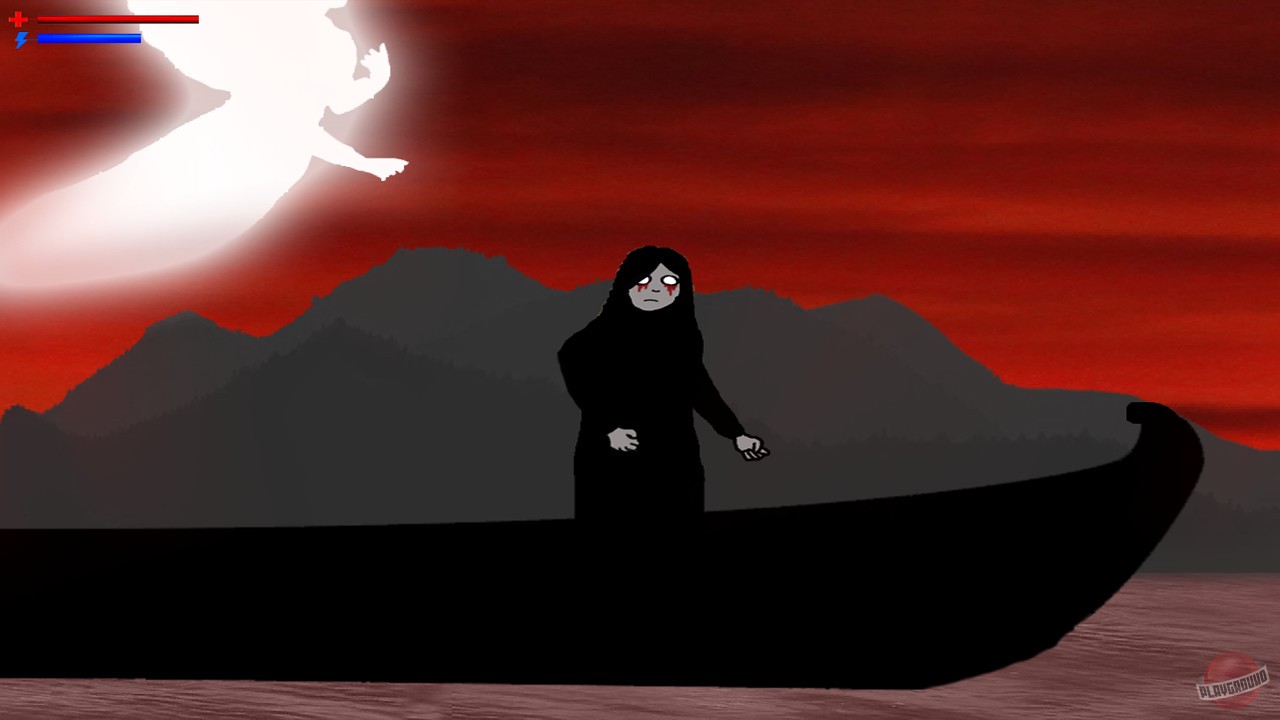 Скриншот Reach