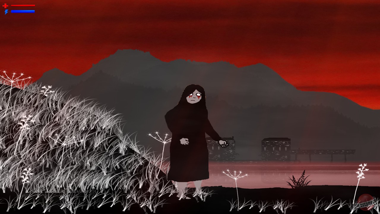 Скриншот Reach