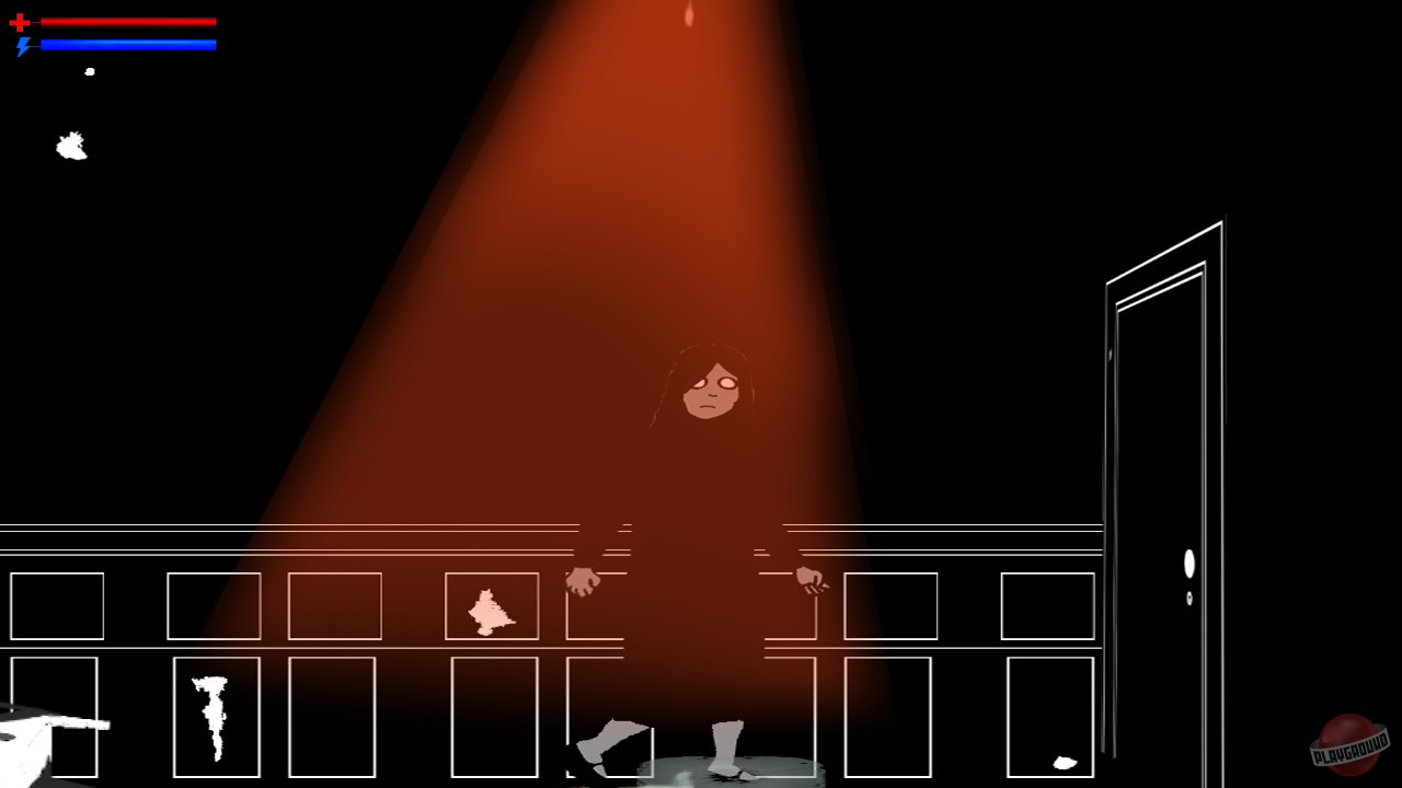 Скриншот Reach