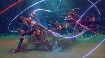 Скриншот Limit Zero Breakers