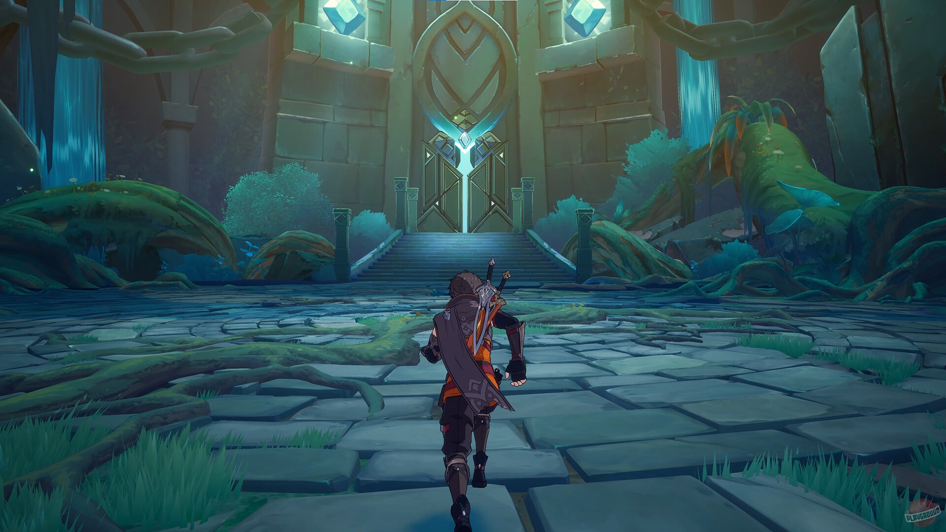 Скриншот Limit Zero Breakers