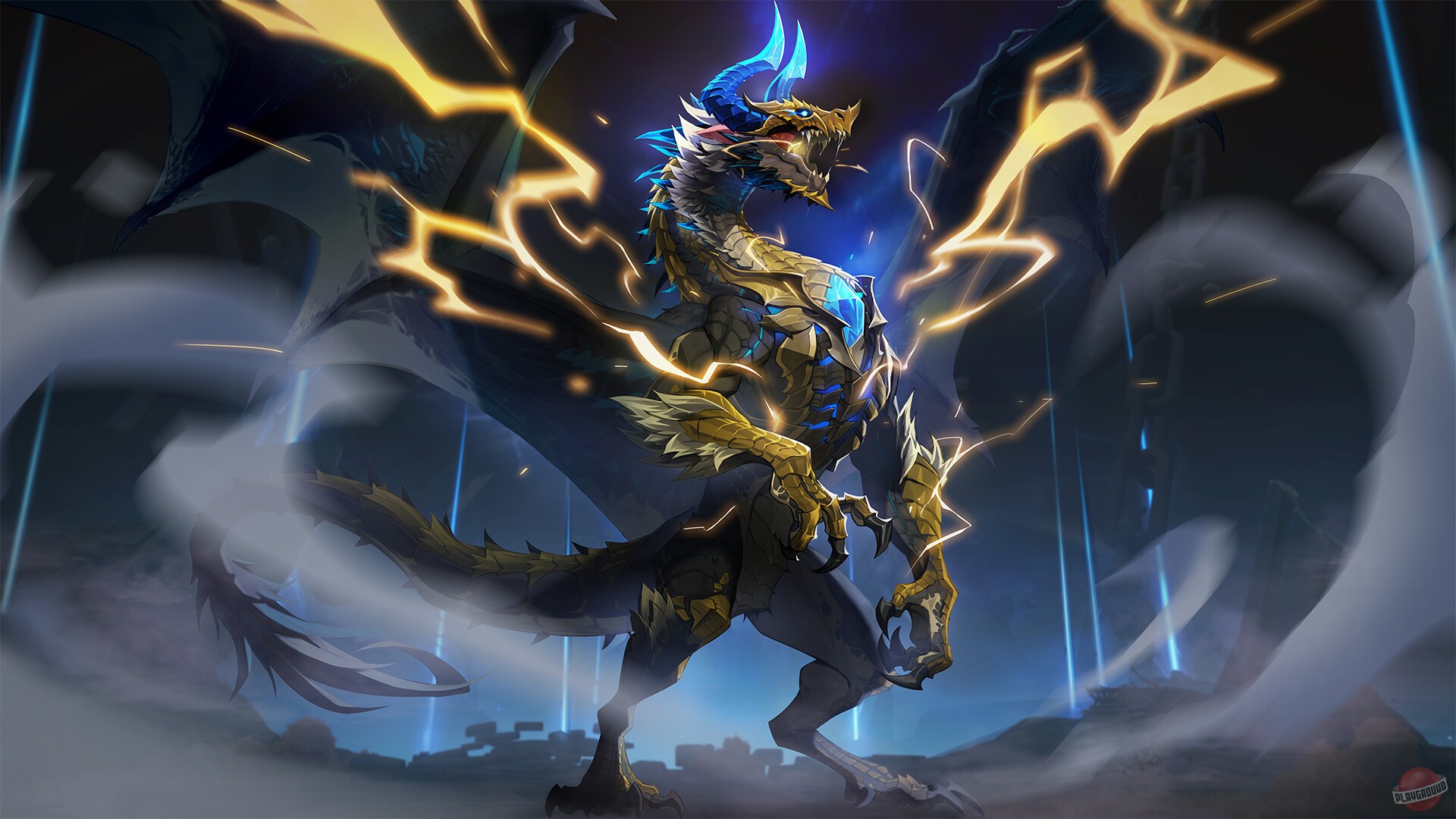 Скриншот Limit Zero Breakers