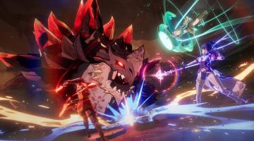 Скриншот Limit Zero Breakers