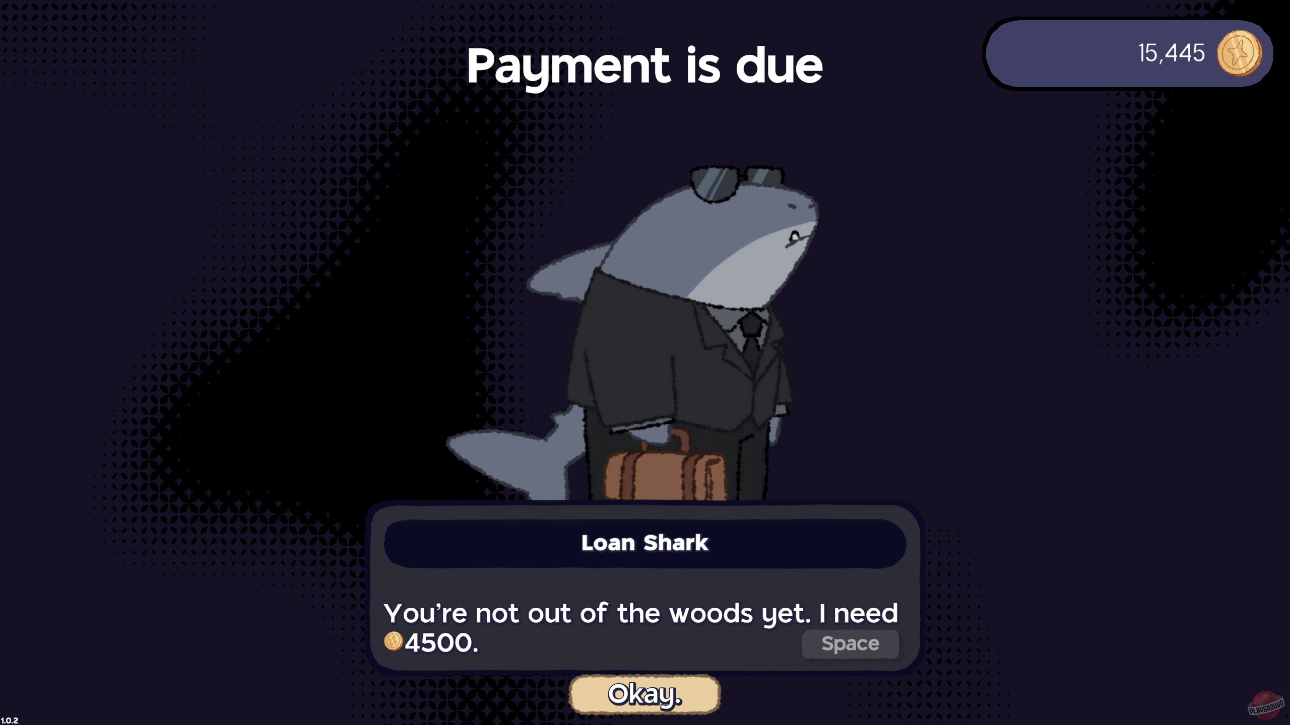 Скриншот Gemporium: A Cute Mining Sim