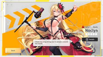 Скриншот Ark Re:Code