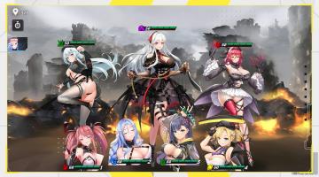 Скриншот Ark Re:Code