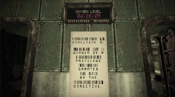 Скриншот The Oily Depths