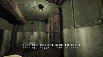 Скриншот The Oily Depths