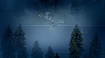 Скриншот Revelation of Decay