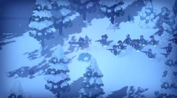 Скриншот Revelation of Decay