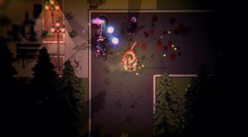 Скриншот Revelation of Decay