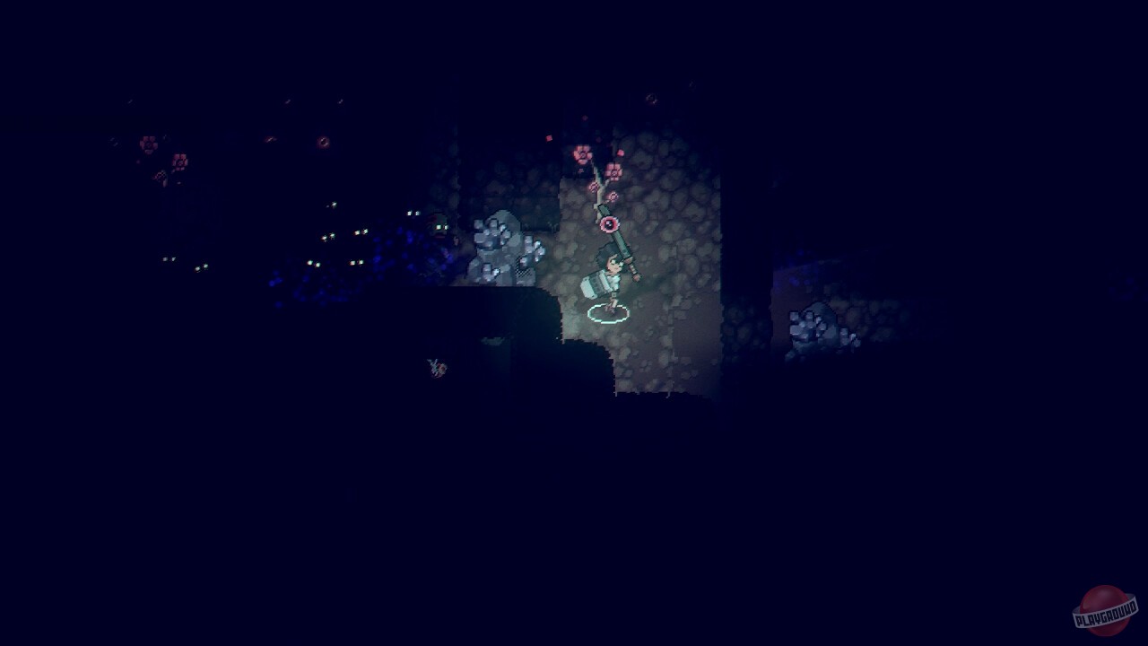 Скриншот Revelation of Decay