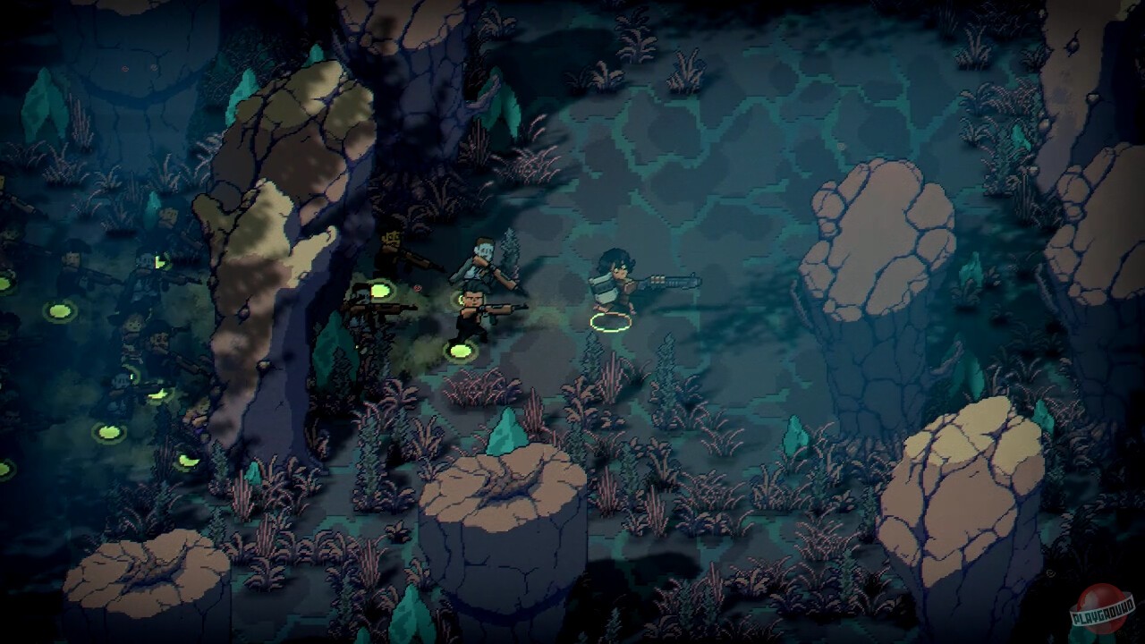 Скриншот Revelation of Decay