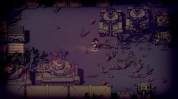 Скриншот Revelation of Decay