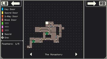 Скриншот Gigasword