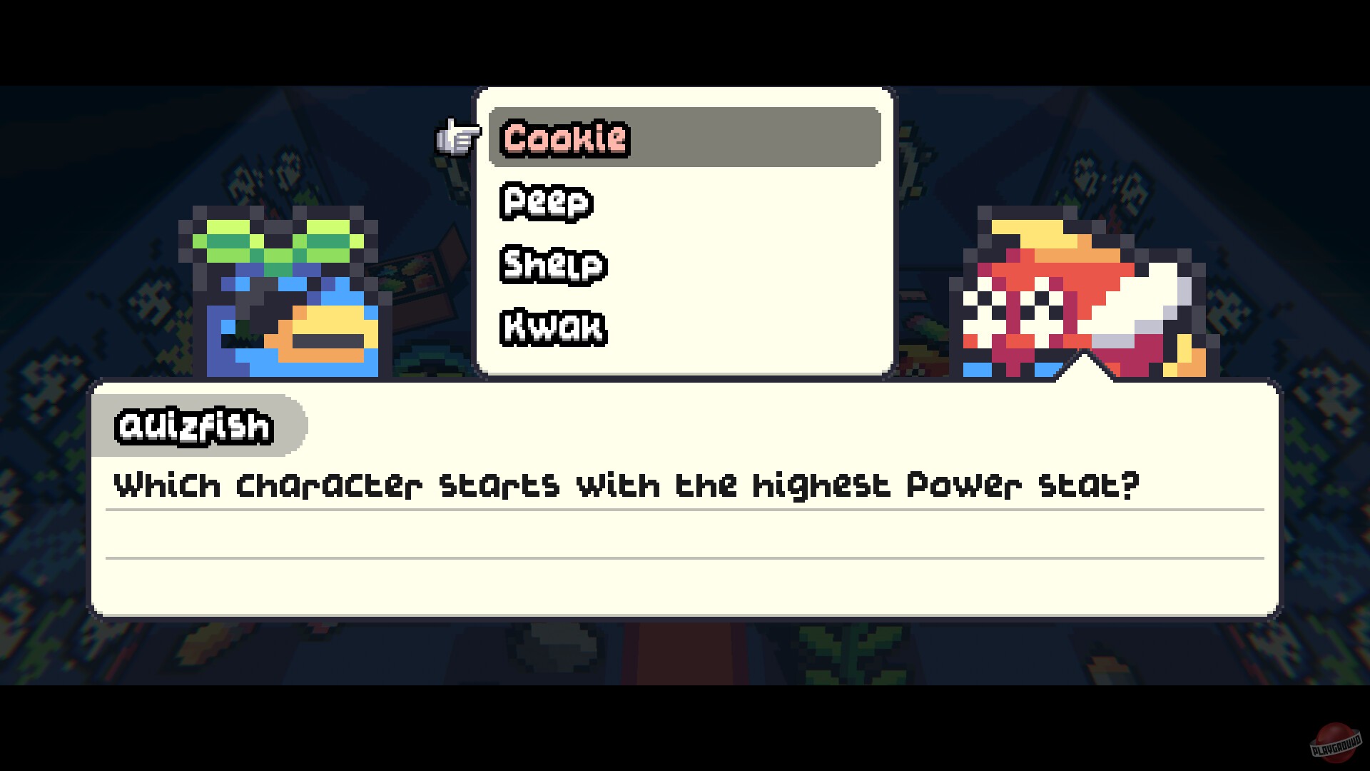 Скриншот Paper Animal Adventure