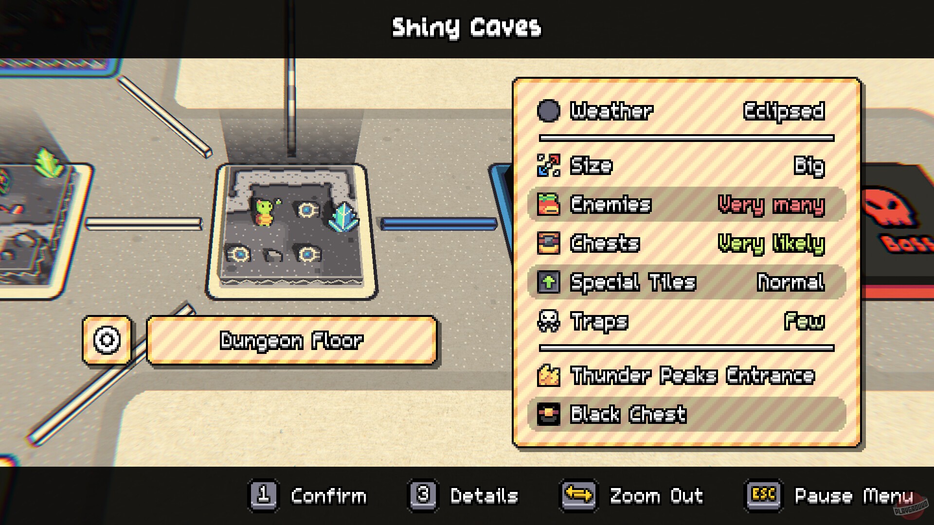 Скриншот Paper Animal Adventure