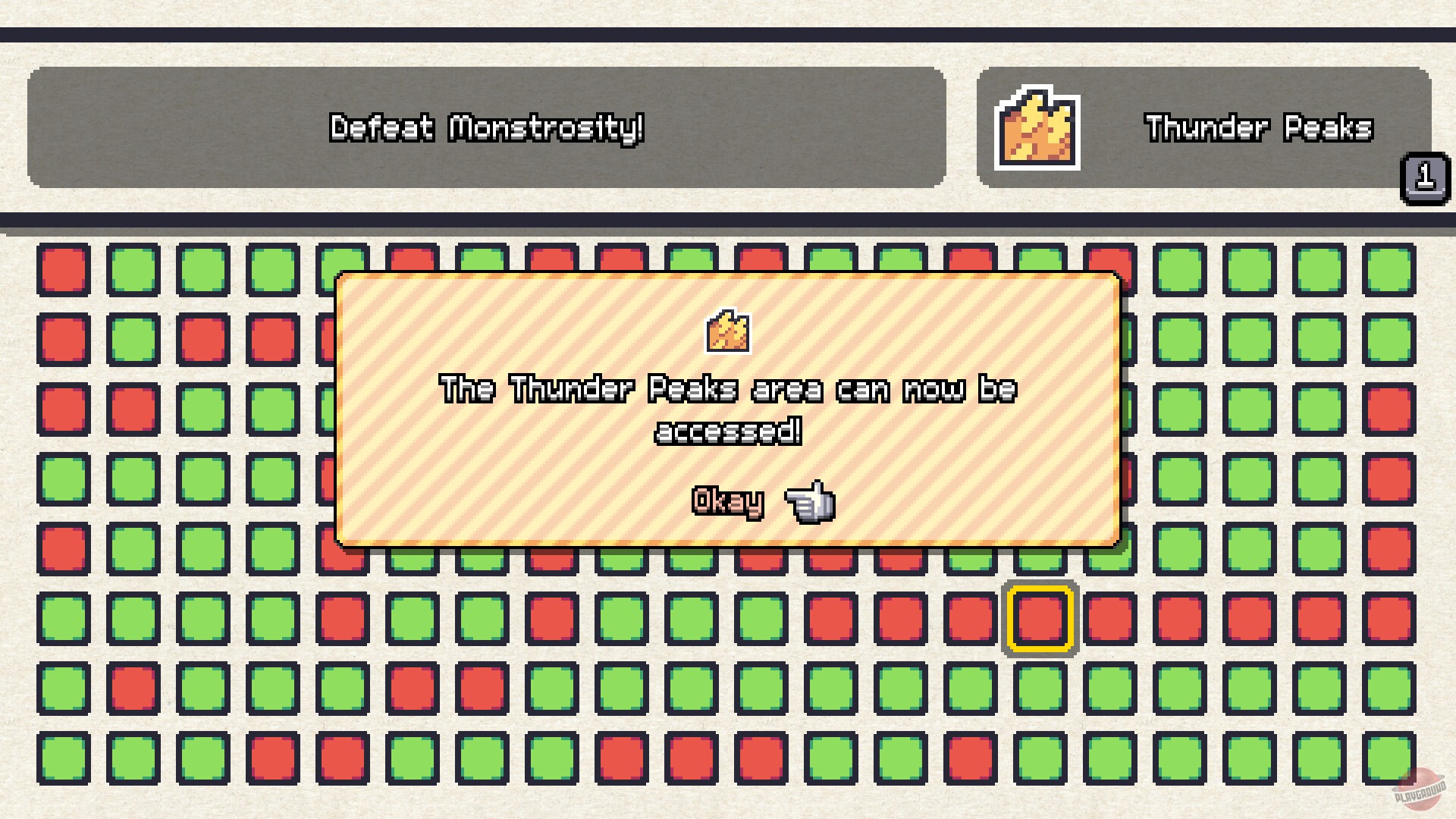 Скриншот Paper Animal Adventure