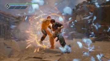 Скриншот Spirit X Strike