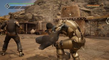 Скриншот Spirit X Strike