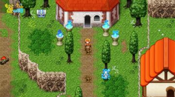 Скриншот Spirit Valor