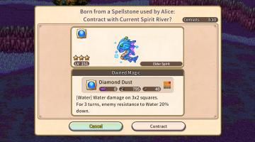 Скриншот Spirit Valor