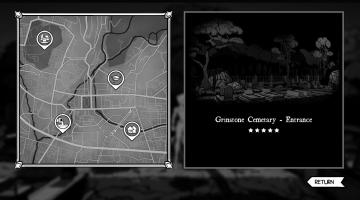 Скриншот Broomstick Exorcist