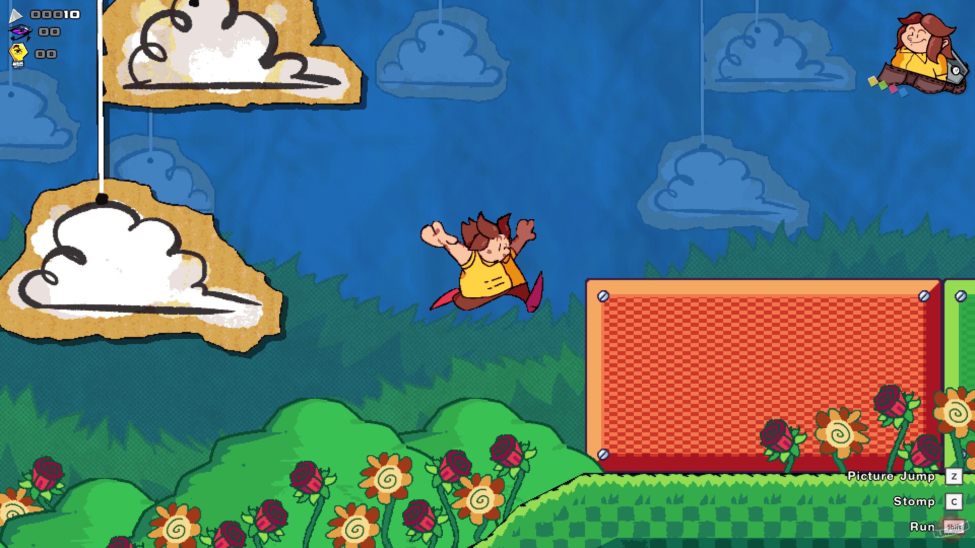 Скриншот Artius: Pure Imagination