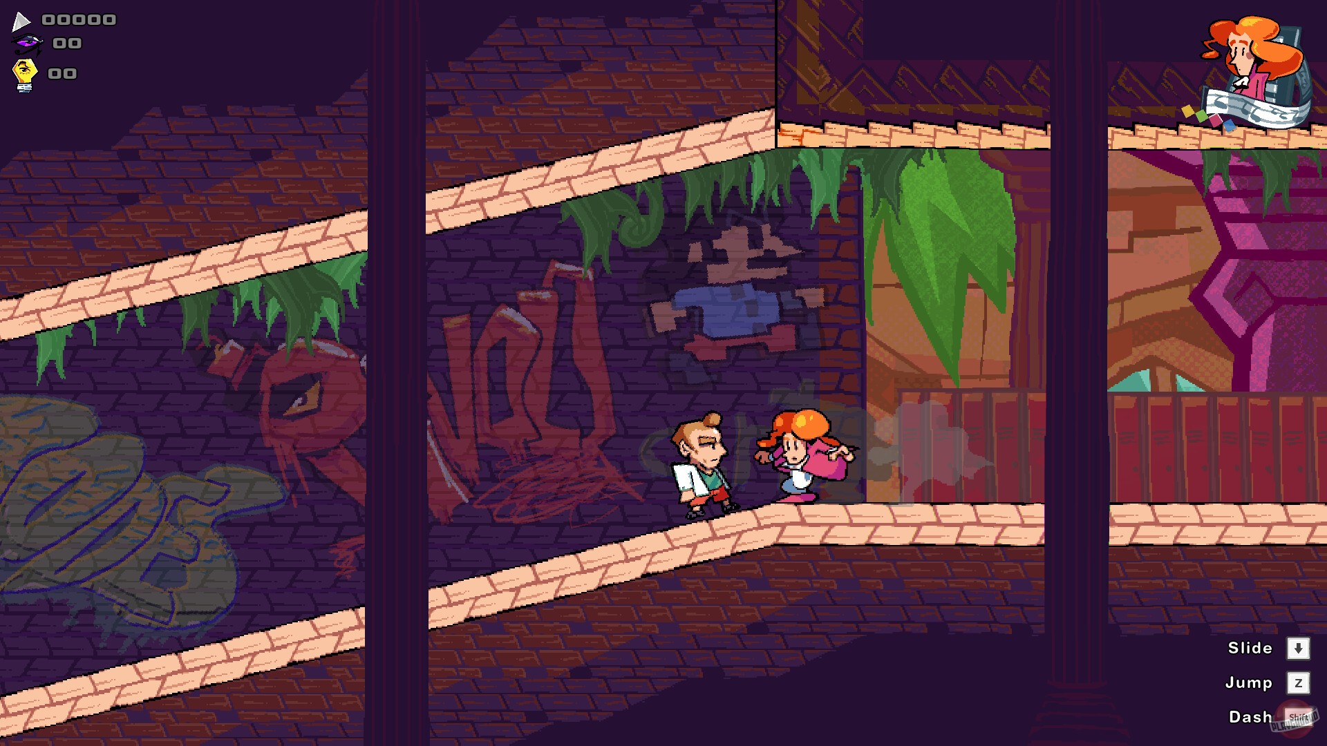 Скриншот Artius: Pure Imagination