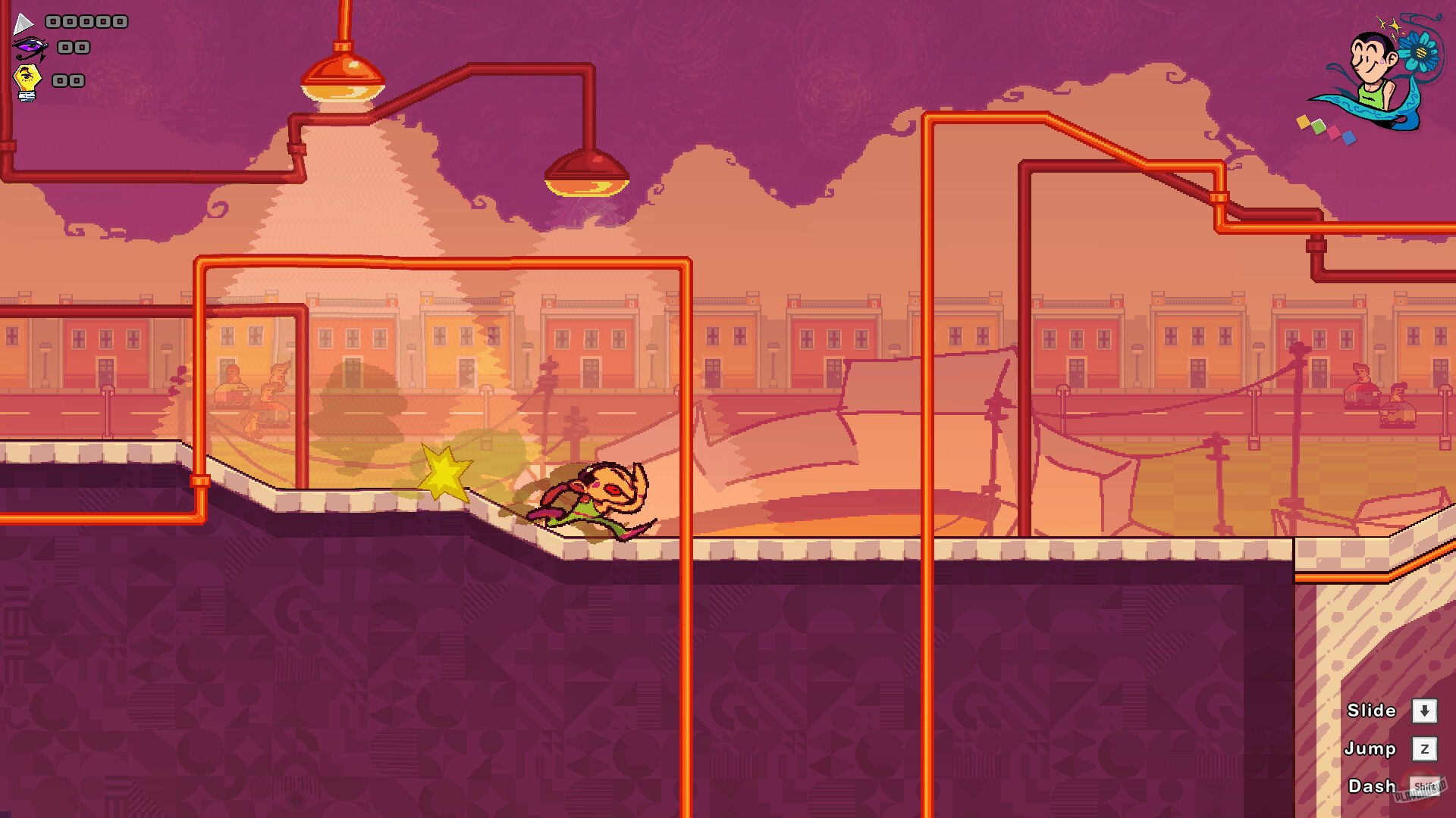 Скриншот Artius: Pure Imagination