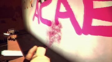 Скриншот Children of Saturn