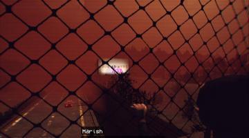 Скриншот Children of Saturn