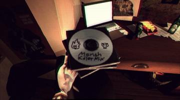 Скриншот Children of Saturn