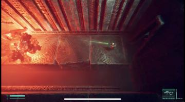 Скриншот O3: Hollow Descent