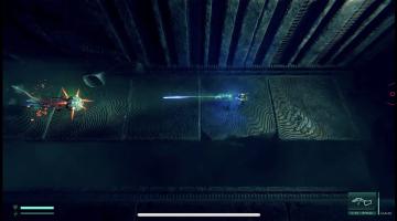 Скриншот O3: Hollow Descent