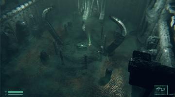 Скриншот O3: Hollow Descent