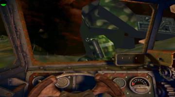 Скриншот Русская рулетка 2: Закрытые планеты