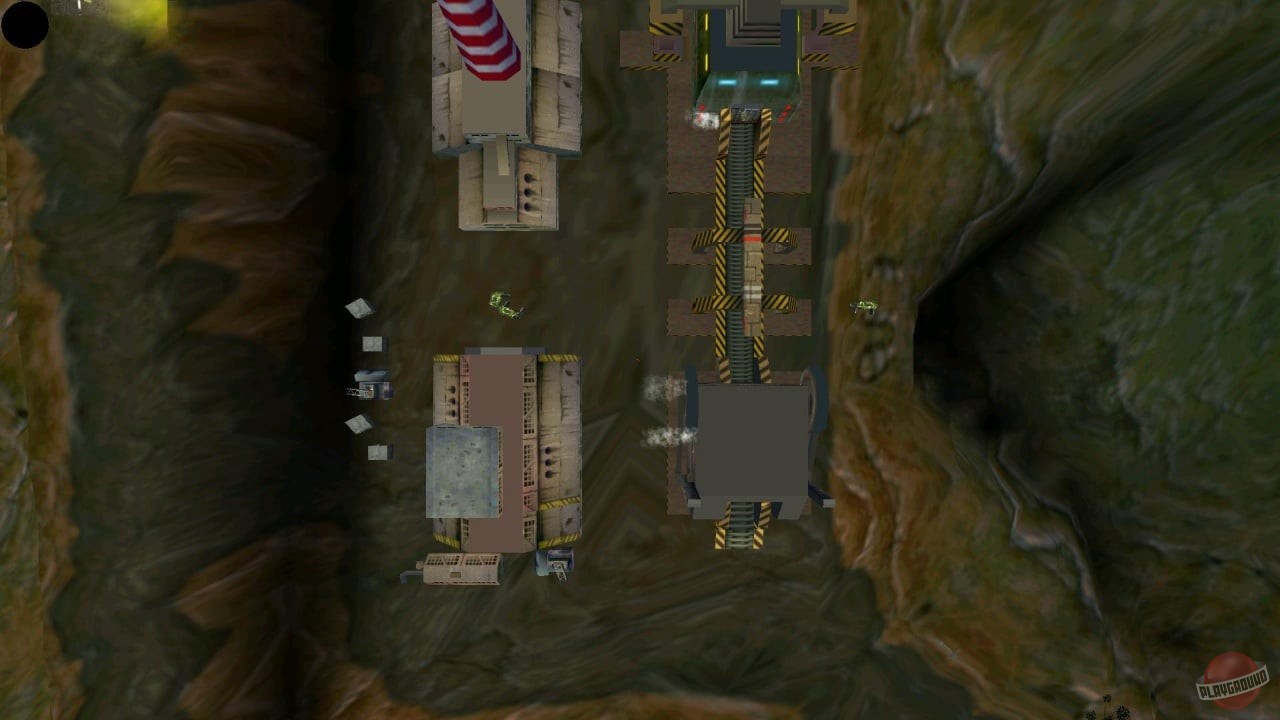 Скриншот Русская рулетка 2: Закрытые планеты