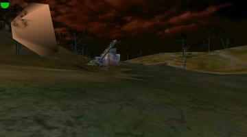 Скриншот Русская рулетка 2: Закрытые планеты