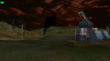 Скриншот Русская рулетка 2: Закрытые планеты