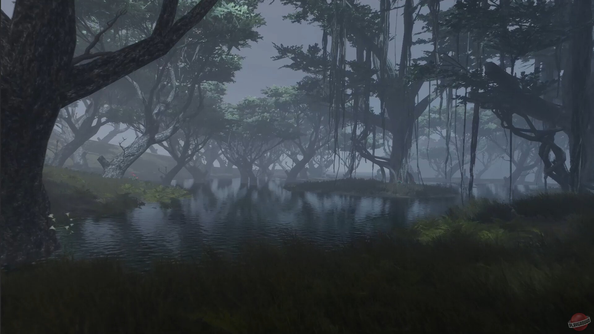 Скриншот Romantic Escapades