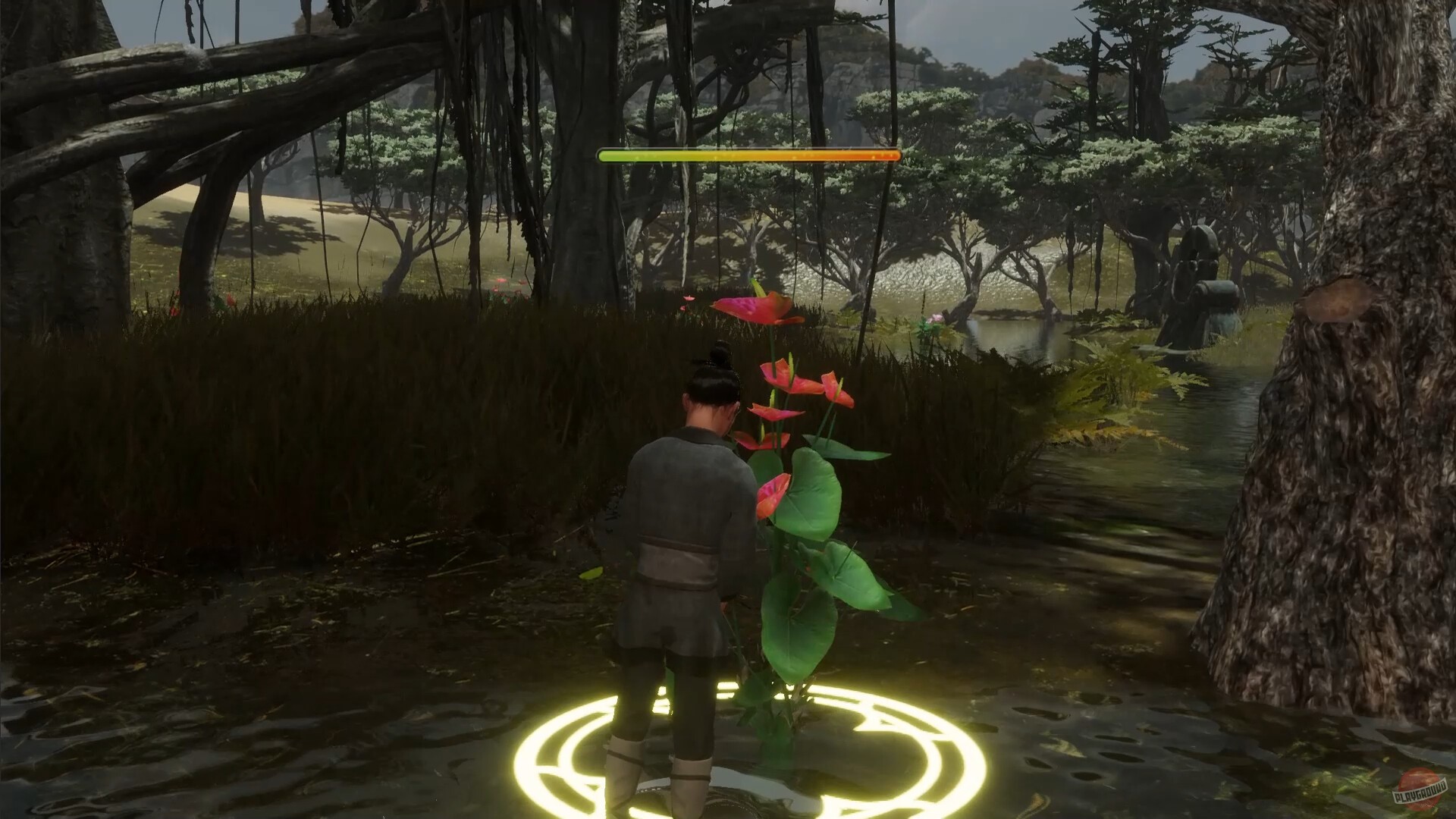 Скриншот Romantic Escapades