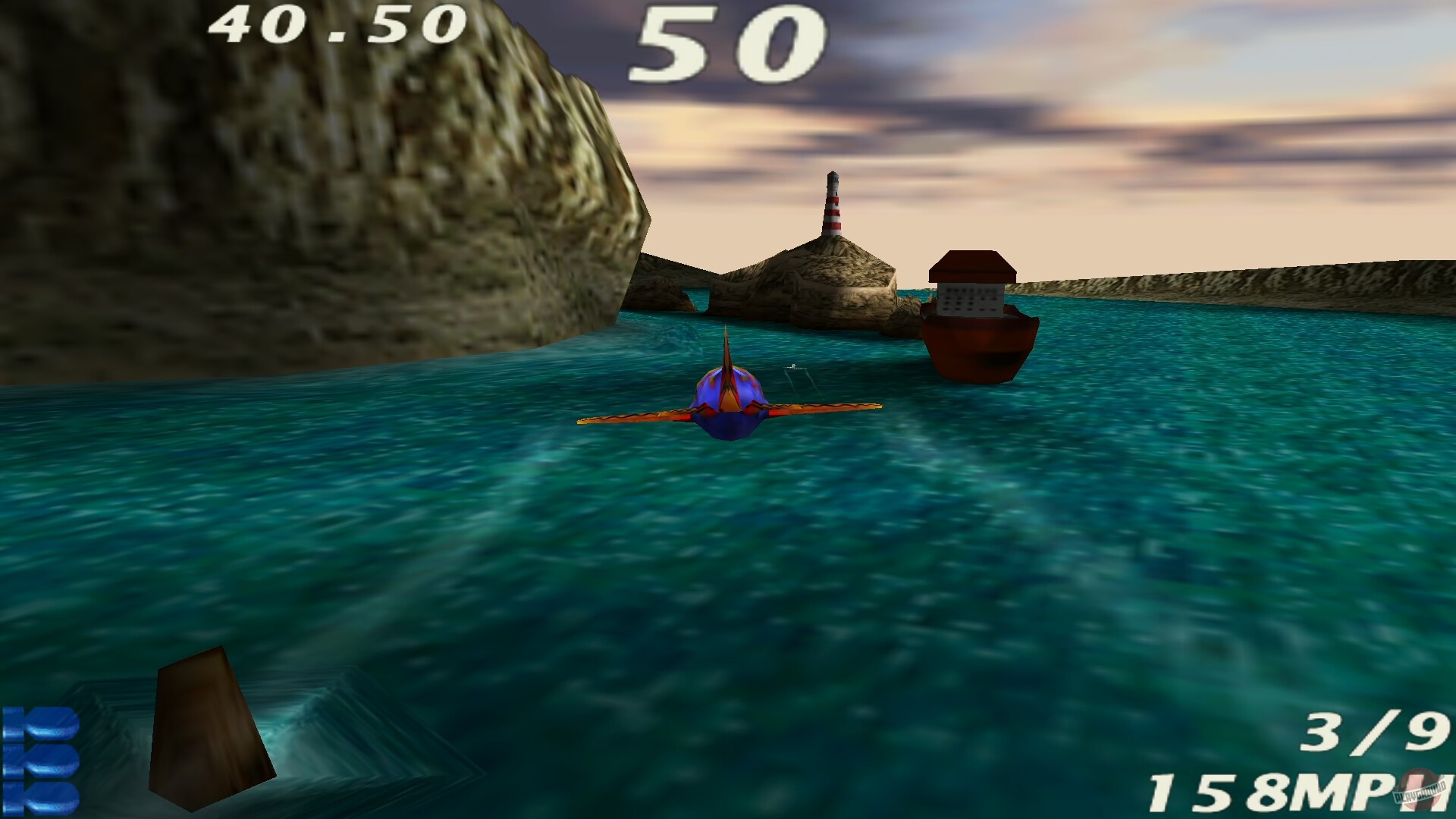 Скриншот Plane Crazy Championship Edition