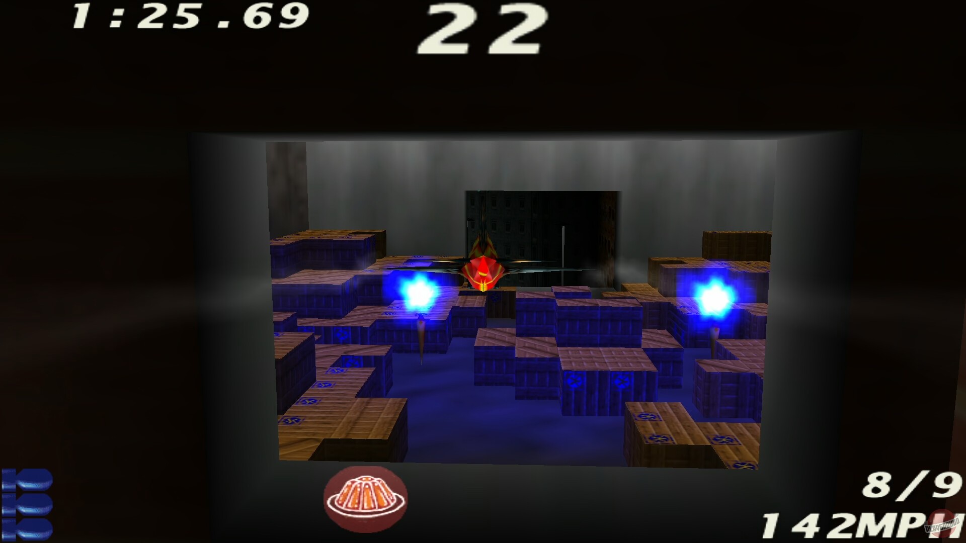 Скриншот Plane Crazy Championship Edition