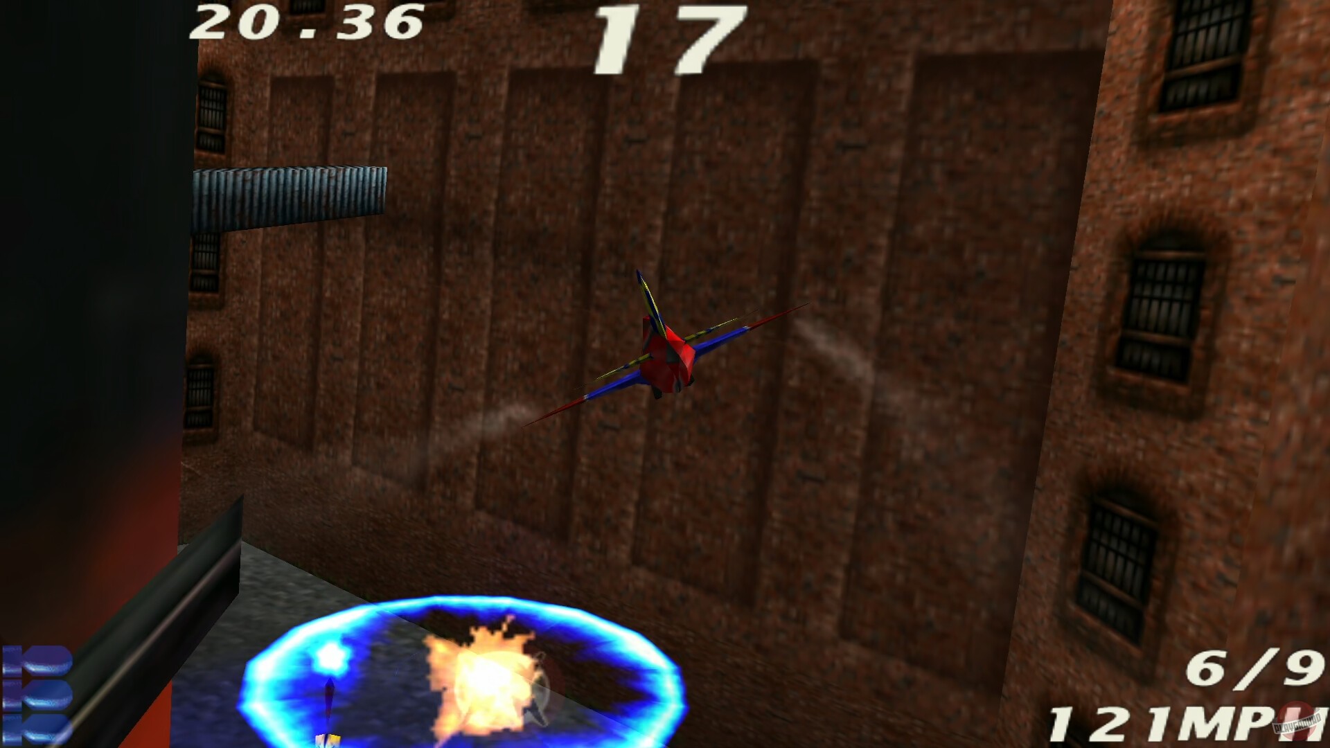 Скриншот Plane Crazy Championship Edition